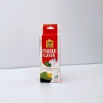 طعم پودری پیاز جعفری